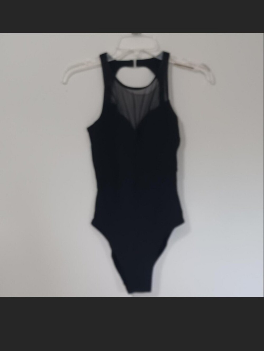 Kathy Ireland One Piece Swimsuit. NWOT. SIZE 12